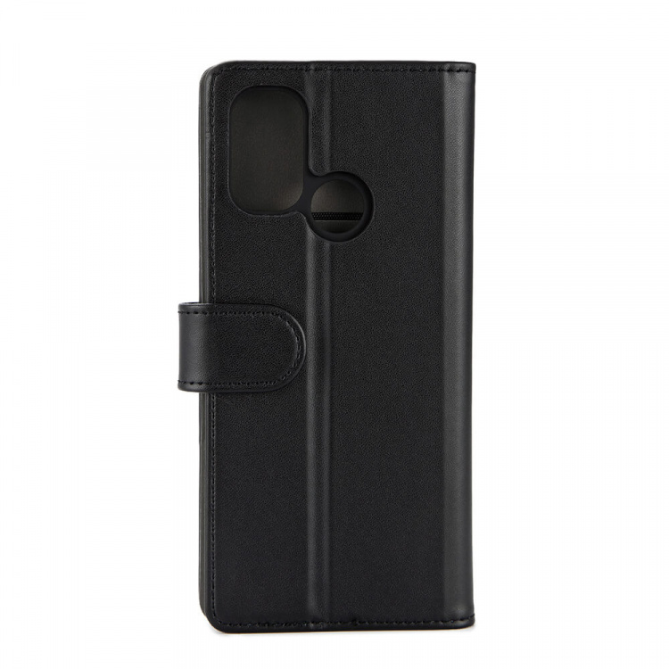 GEAR Wallet Black 3 Cardpockets Oneplus Nord N100 GEAR Wallet Black 3 Cardpockets Oneplus Nord N100