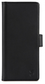 GEAR Wallet Black 3 Cardpockets Oneplus Nord N10