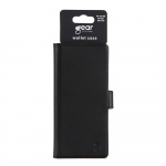 GEAR Wallet Black 3 Cardpockets Oneplus Nord N10