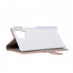 GEAR Wallet Pink 3 Cardpockets Samsung A42