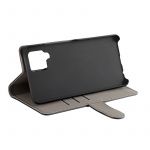 GEAR Wallet Black 3 Cardpockets Samsung A42 GEAR Wallet Black 3 Cardpockets Samsung A42