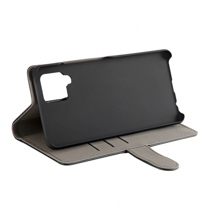 GEAR Wallet Black 3 Cardpockets Samsung A42 GEAR Wallet Black 3 Cardpockets Samsung A42