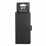 GEAR Wallet Black 3 Cardpockets Samsung A42 GEAR Wallet Black 3 Cardpockets Samsung A42