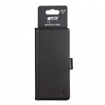 GEAR Wallet Black 3 Cardpockets Samsung A42 GEAR Wallet Black 3 Cardpockets Samsung A42