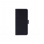 GEAR Wallet Black 3 Cardpockets Nokia 8.3 GEAR Wallet Black 3 Cardpockets Nokia 8.3