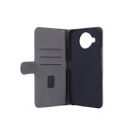 GEAR Wallet Black 3 Cardpockets Nokia 8.3 GEAR Wallet Black 3 Cardpockets Nokia 8.3