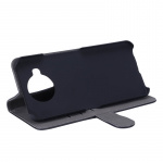 GEAR Wallet Black 3 Cardpockets Nokia 8.3 GEAR Wallet Black 3 Cardpockets Nokia 8.3