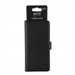GEAR Wallet Black 3 Cardpockets Nokia 2.4