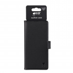 GEAR Wallet Black 3 Cardpockets Samsung Galaxy A21s GEAR Wallet Black 3 Cardpockets Samsung Galaxy A21s