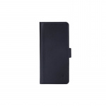 GEAR Wallet Black 3 Cardpockets Sony Xperia 1 II