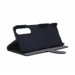 GEAR Wallet Black 3 Cardpockets Sony Xperia 1 II