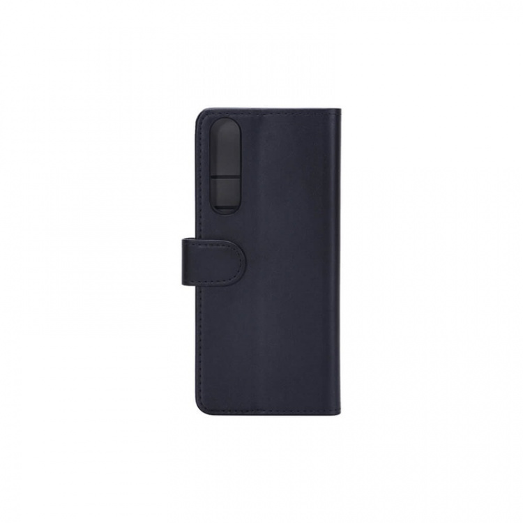 GEAR Wallet Black 3 Cardpockets Sony Xperia 1 II