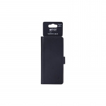 GEAR Wallet Black 3 Cardpockets Sony Xperia 1 II