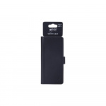 GEAR Wallet Black 3 Cardpockets Sony Xperia 1 II