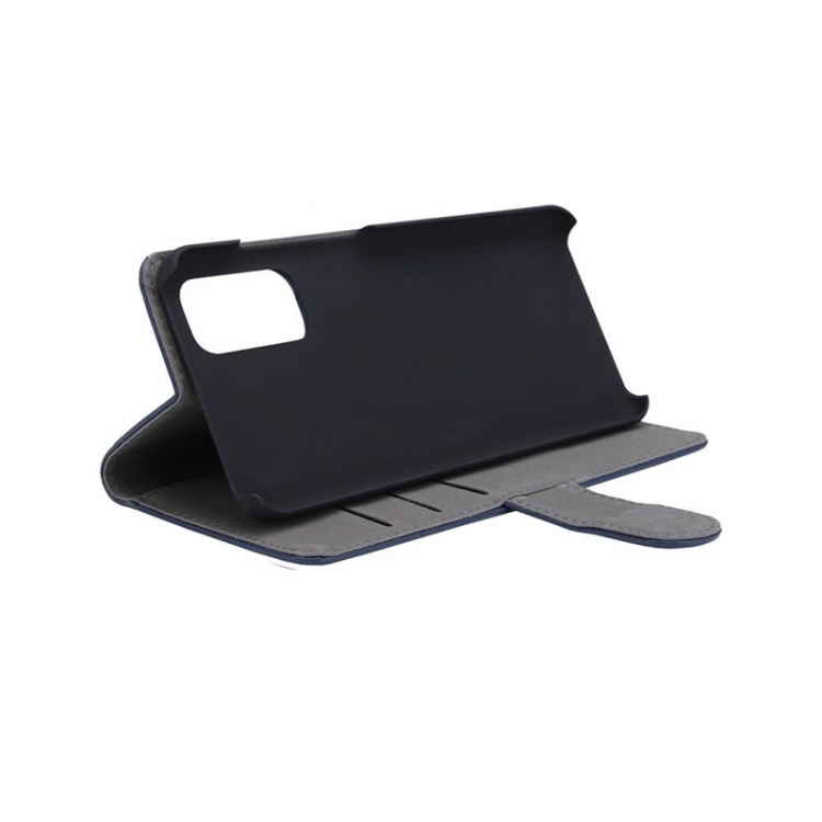 GEAR Wallet Blue Limited Edition 3 Cardpockets Samsung Galaxy S20