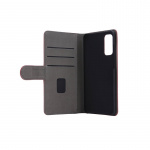 GEAR Wallet Red Limited Edition 3 Cardpockets Samsung Galaxy S20 GEAR Wallet Red Limited Edition 3 Cardpockets Samsung Galaxy S20