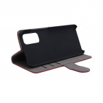 GEAR Wallet Red Limited Edition 3 Cardpockets Samsung Galaxy S20 GEAR Wallet Red Limited Edition 3 Cardpockets Samsung Galaxy S20