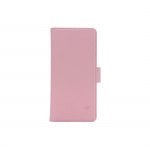 GEAR Wallet Pink 3 Cardpockets Samsung Galaxy S20 GEAR Wallet Pink 3 Cardpockets Samsung Galaxy S20