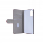 GEAR Wallet Pink 3 Cardpockets Samsung Galaxy S20 GEAR Wallet Pink 3 Cardpockets Samsung Galaxy S20