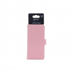 GEAR Wallet Pink 3 Cardpockets Samsung Galaxy S20 GEAR Wallet Pink 3 Cardpockets Samsung Galaxy S20