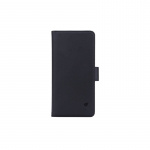 GEAR Wallet Black 3 Cardpockets Samsung Galaxy S20 GEAR Wallet Black 3 Cardpockets Samsung Galaxy S20