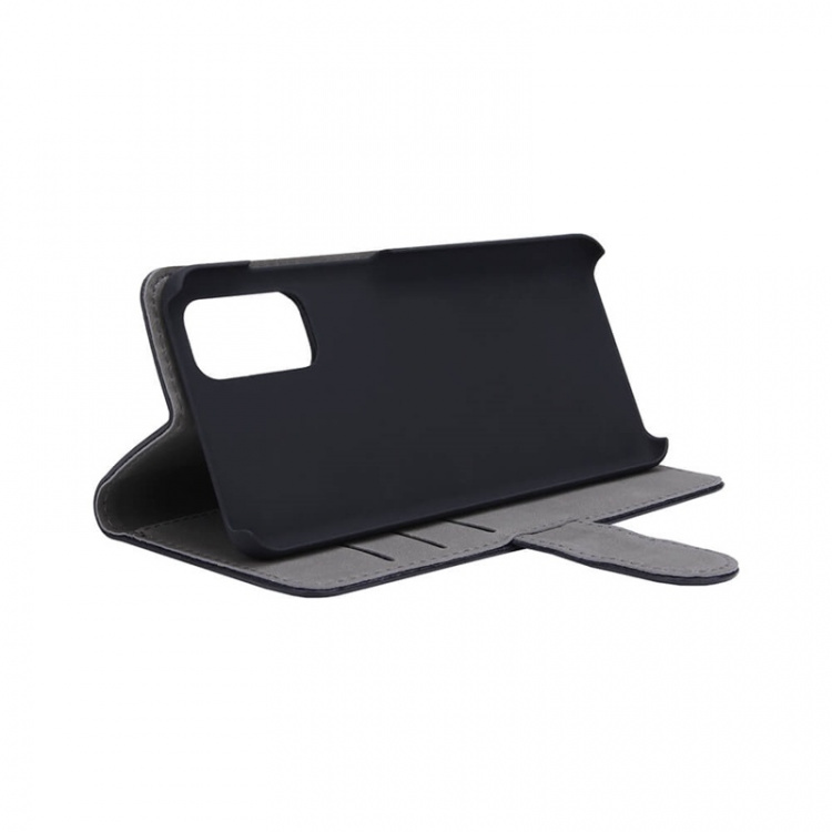 GEAR Wallet Black 3 Cardpockets Samsung Galaxy S20 GEAR Wallet Black 3 Cardpockets Samsung Galaxy S20