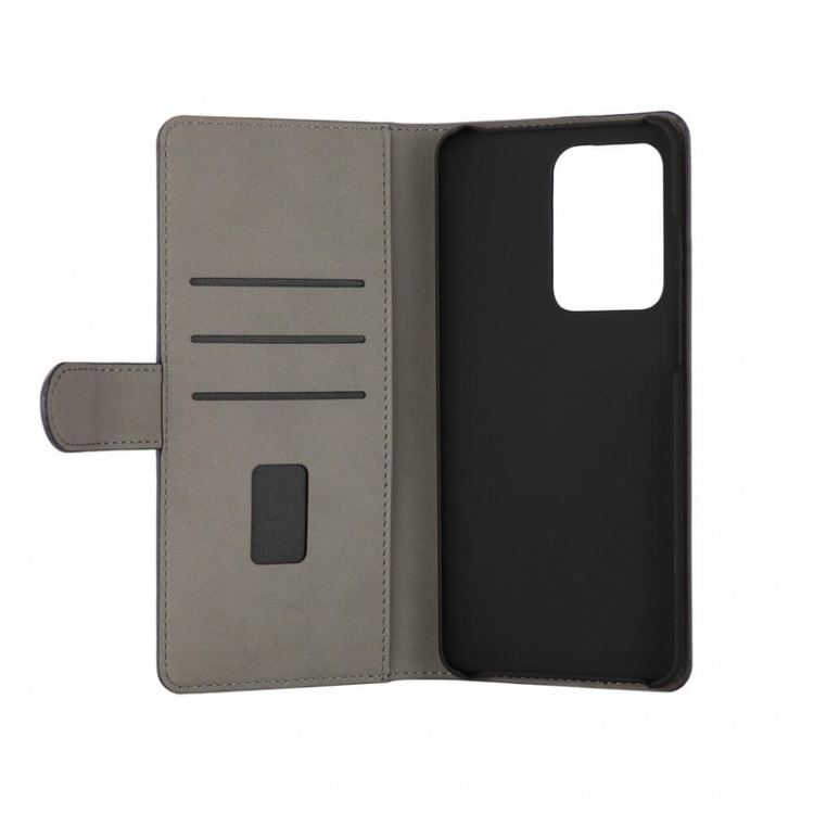 GEAR Wallet Blue Limited Edition 3 Cardpockets Samsung Galaxy S20 Ultra GEAR Wallet Blue Limited Edition 3 Cardpockets Samsung Galaxy S20 Ultra