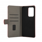 GEAR Wallet Red Limited Edition 3 Cardpockets Samsung Galaxy S20 Ultra GEAR Wallet Red Limited Edition 3 Cardpockets Samsung Galaxy S20 Ultra