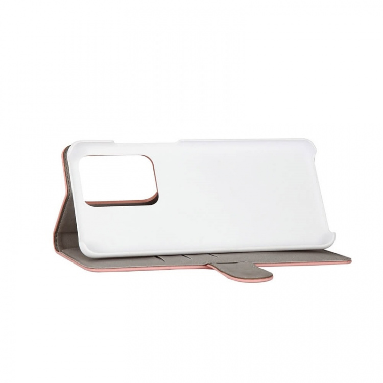 GEAR Wallet Pink 3 Cardpockets Samsung Galaxy S20 Ultra GEAR Wallet Pink 3 Cardpockets Samsung Galaxy S20 Ultra