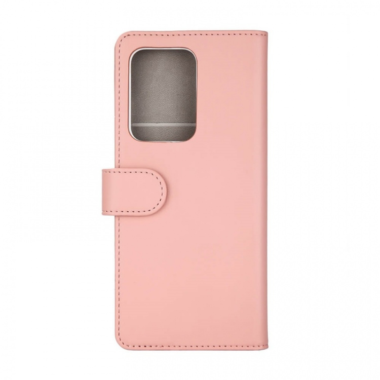 GEAR Wallet Pink 3 Cardpockets Samsung Galaxy S20 Ultra GEAR Wallet Pink 3 Cardpockets Samsung Galaxy S20 Ultra