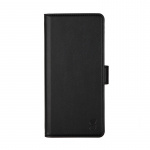 GEAR Wallet Black 3 Cardpockets Samsung Galaxy S20 Ultra