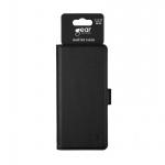GEAR Wallet Black 3 Cardpockets Samsung Galaxy S20 Ultra