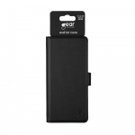 GEAR Wallet Black 3 Cardpockets Samsung Galaxy S20 Ultra