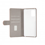 GEAR Wallet Pink 3 Cardpockets Samsung Galaxy S20 Plus