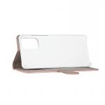 GEAR Wallet Pink 3 Cardpockets Samsung Galaxy S20 Plus