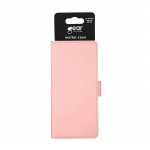 GEAR Wallet Pink 3 Cardpockets Samsung Galaxy S20 Plus