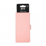 GEAR Wallet Pink 3 Cardpockets Samsung Galaxy S20 Plus