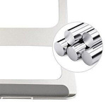 DESIRE2 Portable Laptopstand Silver DESIRE2 Portable Laptopstand Silver