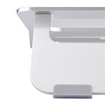 DESIRE2 Portable Laptopstand Silver DESIRE2 Portable Laptopstand Silver