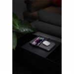 ZENS Dual Charger QI Liberty 16 coils 2x15W Fabric Surface (Apple & Samsung QC) ZENS Dual Charger QI Liberty 16 coils 2x15W Fabric Surface (Apple & Samsung QC)