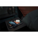 ZENS Dual Charger QI Liberty 16 coils 2x15W Glass Top Edition (Apple & Samsung QC) ZENS Dual Charger QI Liberty 16 coils 2x15W Glass Top Edition (Apple & Samsung QC)