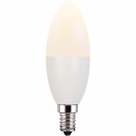 TCP SMART WIFI LED Classic E14 5W White
