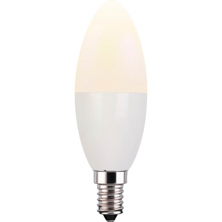 TCP SMART WIFI LED Classic E14 5W White