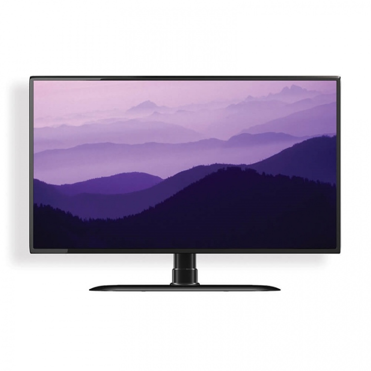 SANUS Swivel TV Base for TV\'s 32-65 SANUS Swivel TV Base for TV\'s 32-65