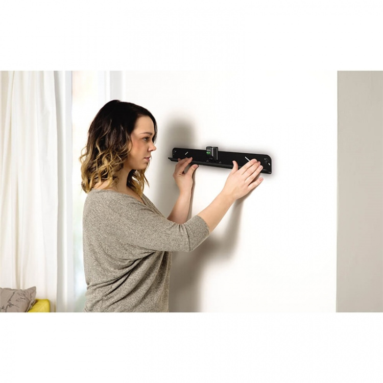 SANUS TV-beugel Vast Max Vesa 600x800 47-80 SANUS TV-beugel Vast Max Vesa 600x800 47-80