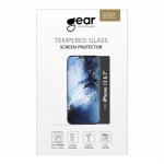 GEAR Härdat Glas 2,5D Full Cover Clear Iphone 12 Pro Max Incl. Monteringsram GEAR Härdat Glas 2,5D Full Cover Clear Iphone 12 Pro Max Incl. Monteringsram