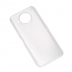 GEAR Mobilecover Transparent TPU Nokia 8.3