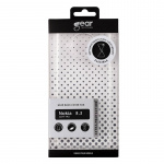 GEAR Mobilecover Transparent TPU Nokia 8.3