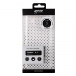 GEAR Mobilecover Transparent TPU Nokia 8.3