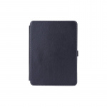 ONSALA COLLECTION Tablet Cover Leather Black iPad AIR 10.9